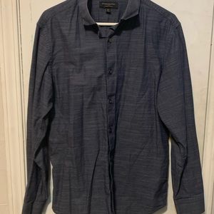 Banana Republic Button Down